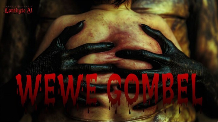 WEWE GOMBEL SI PEM*KAN ANAK 😱 KAMU SALAH SATUNYA ??!! 👀 | CERITA HOROR MISTERI