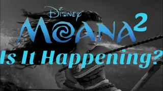 When Will Moana 2 Be Released?