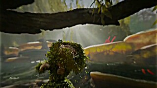 I'm groot