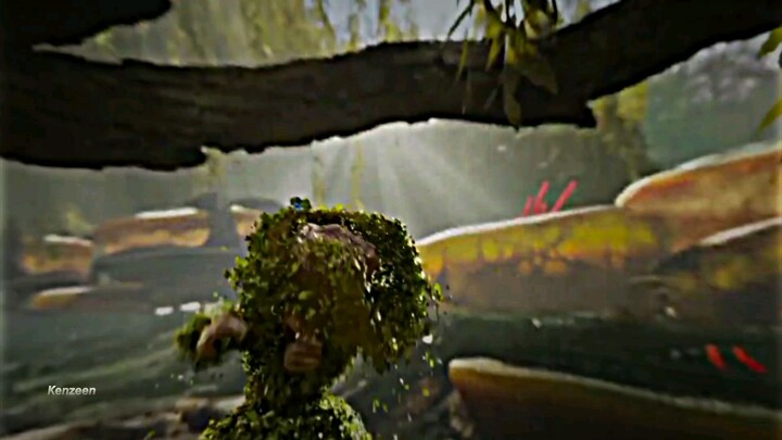 I'm groot
