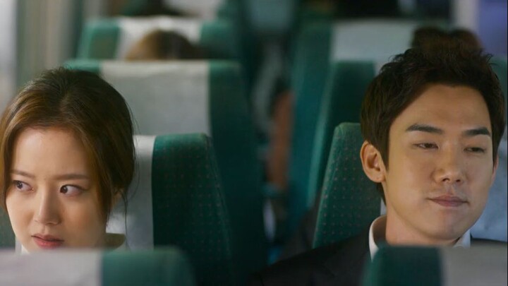 Mood Of The Day - Korean Movie 2016