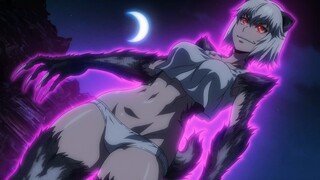 Hybrid Humans Fight To Survive In A Battle Royale