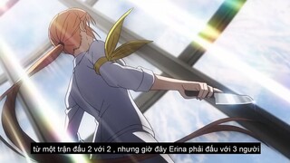 Tóm Tắt Anime Hay _ Vua đầu bếp Soma Phần 1 ( Mùa 5 )