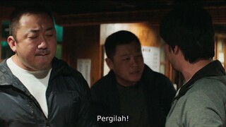 THE VILLAGERS (2018) FULL HD SUB INDO