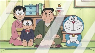 Nobita bị mẹ mắng #Nobita