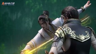 Legend of Martial Immortal Episode 27 Subtitle Indonesia