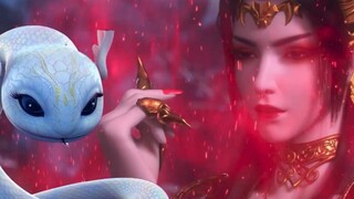 Sẽ thú vị hơn nếu Battle Through the Sky chỉ có một nhân vật nữ duy nhất?