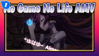 [No Game No Life Zero AMV] I'm Just Staying With You And Loving You_1