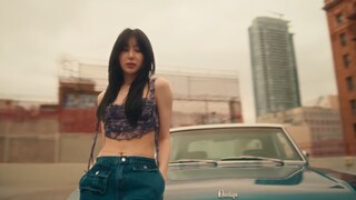 LEE CHAE YEON Don't MV