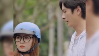 Khi Huỳnh Phương trổ bóng