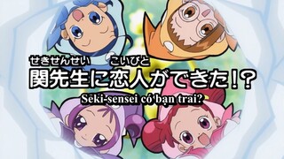Ojamajo Doremi Phần 2 tập 30