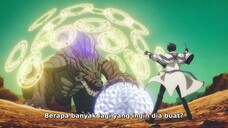 Dikeluarkan Dari PARTY RAJA, ehh.. Malah Jadi OP Di PARTY BARUNYA!