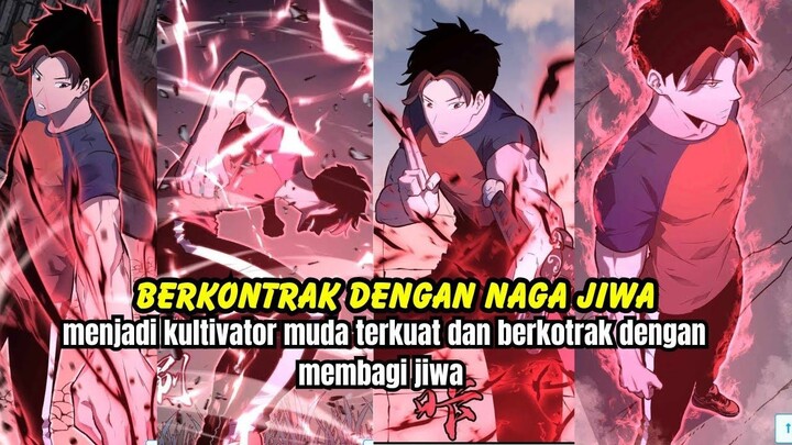 Kultivator Muda Terkuat… Berbagi Jiwa!43