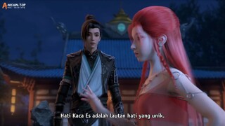 [ EPISODE 28 ] Against The Gods Season 1 - 1080p Super Duper HD Sub Indo
