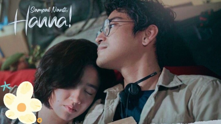 Sampai Nanti Hana (2024) 🥀🥀🥀