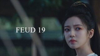 FEUD EP 19