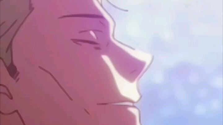 Nanami death😭😭😭😭