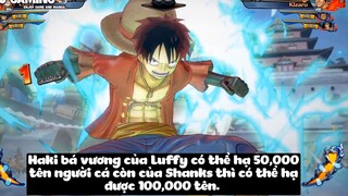 Top 7 Bộ Võ Công Quyền Cước Trong One Piece p4
