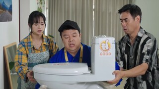 陈翔六点半：别轻易找朋友帮忙