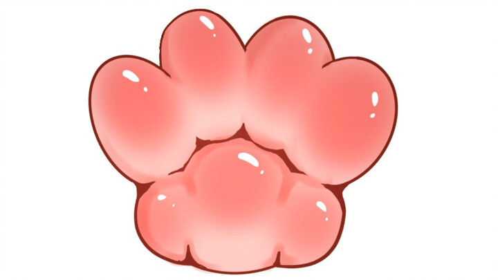 ถ้าไม่เชื่อฟังก็จะโดนเกาอุ้งเท้า