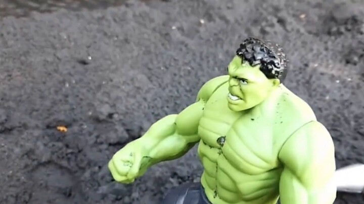 Belial's great sword is really extraordinary, and Ultraman can't do anything about him! #altmantoy#a