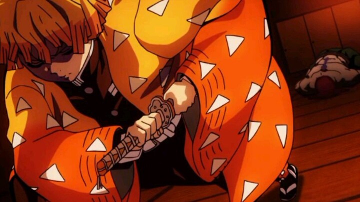 zenitsu