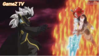 Dragon Ball Heroes (Short Ep 20) - Quyết chiến #dragonballhero