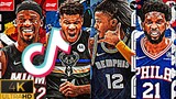 [NEW] NBA Reels Compilation | nba basketball tiktok compilation #48