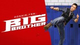 BIG BROTHER (Donnie Yen) Chinese Movie with English subtitle Action / Comedy / Drama