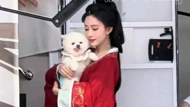 Douli Young Master: I’m definitely getting on the trending list—Mommy can’t stop me! #Mencius...