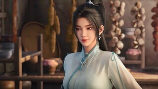 Sword Of Coming Episode 6