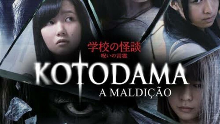 Kotodama : Tagalog Dubbed