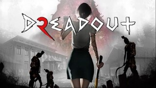 DreadOut 2 Gameplay Video