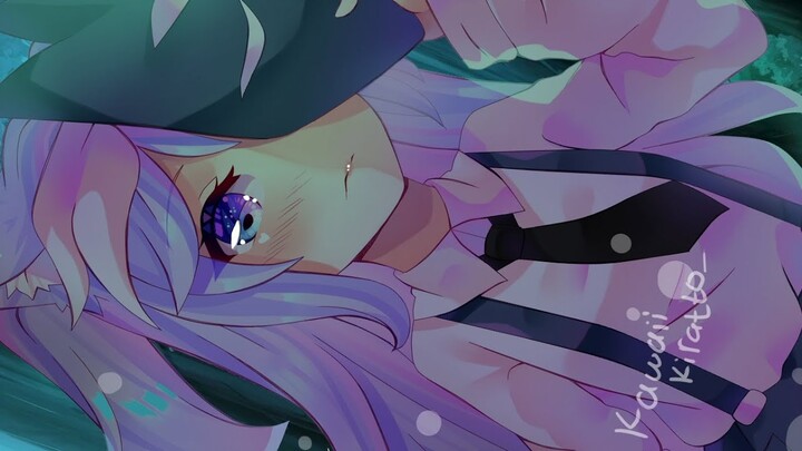 【Fanart】#audreyartkontes [ sai-speedpaint 050 ]