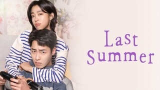 Last Summer Eps 1 [sub indo]