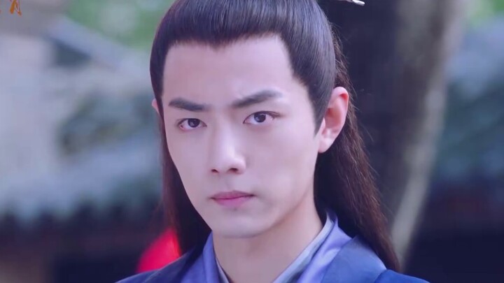 Fake "Royal Nobles" 12 (Part 1) [Zhan Xiao|Ran Ying] (robbery/cultivation and pampering/two strong m
