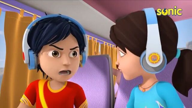 Ek ही पल में सब सो गए... Shiva का next move क्या_ _ Shiva _ शिवा