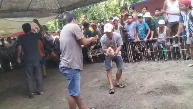 2x winner walang bitaw kalaban