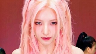 EVERGLOW《SLAY》舞蹈版公开！