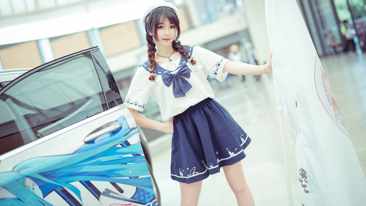 [Qing Dou Jiang] What can we do in 45 seconds? This wall is really beautiful, why don't we...