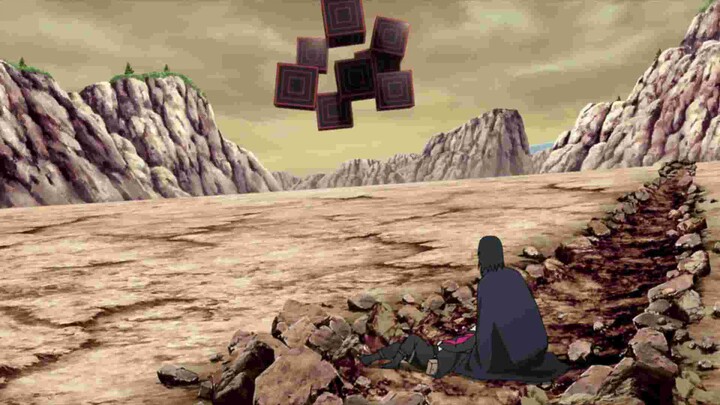 E217 Naruto VS Jigen Full 1080p HD