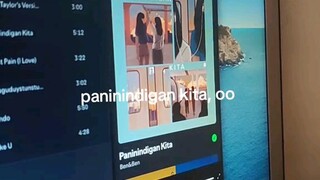my favorite song | Paninindigan kita.