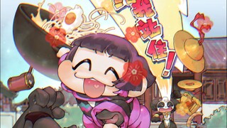 【万世如意】精致女孩如何修炼？仪式感满满才能成仙！
