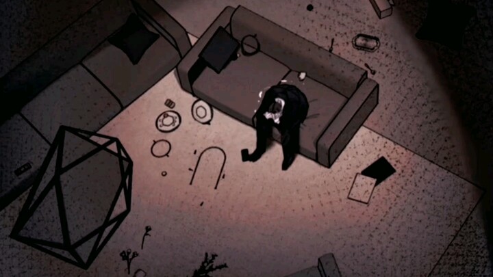 The man surnamed Ji is really hateful. There must be something pitiful about him. He protects his si