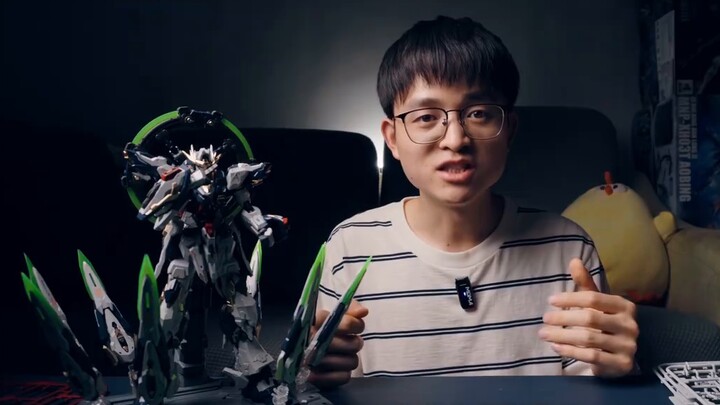 [Unstressing Review] Tianqi, should be the first "new energy" Chinese model...