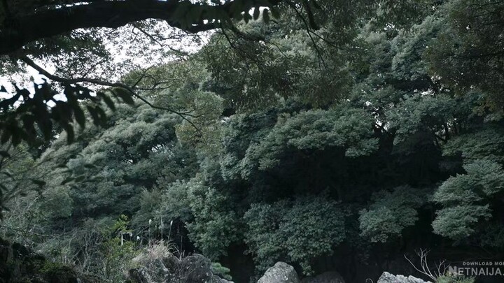 THE ILAND(tittle English sub)