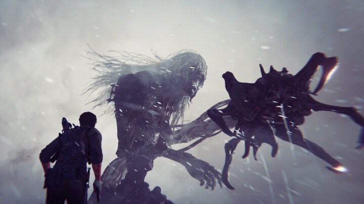 [Those Unforgettable Boss Battles] Episode 21: The Evil Within 2