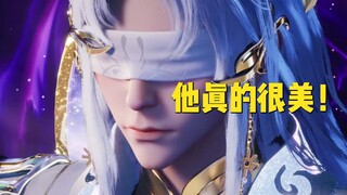 门笛真的好美！！！白手套谁懂！（阿宝真没眼光！ | 神印王座门笛
