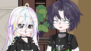 I traveled into a movie with my classmates, and my performance broke the murderer's defense!