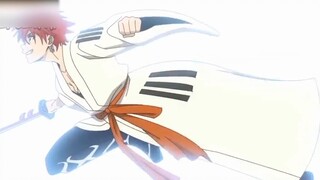 Tóm tắt Anime_ _Thiếu Niên Phương Đông 5 p2 Review Anime hay
